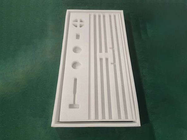 珍珠棉異型材生產
