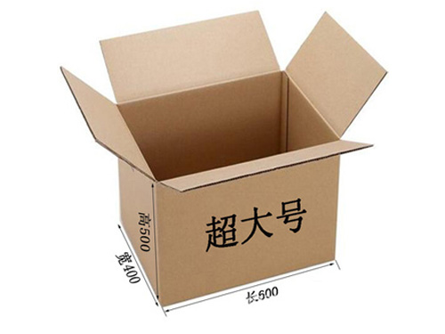 紙箱的相關(guān)知識有哪些